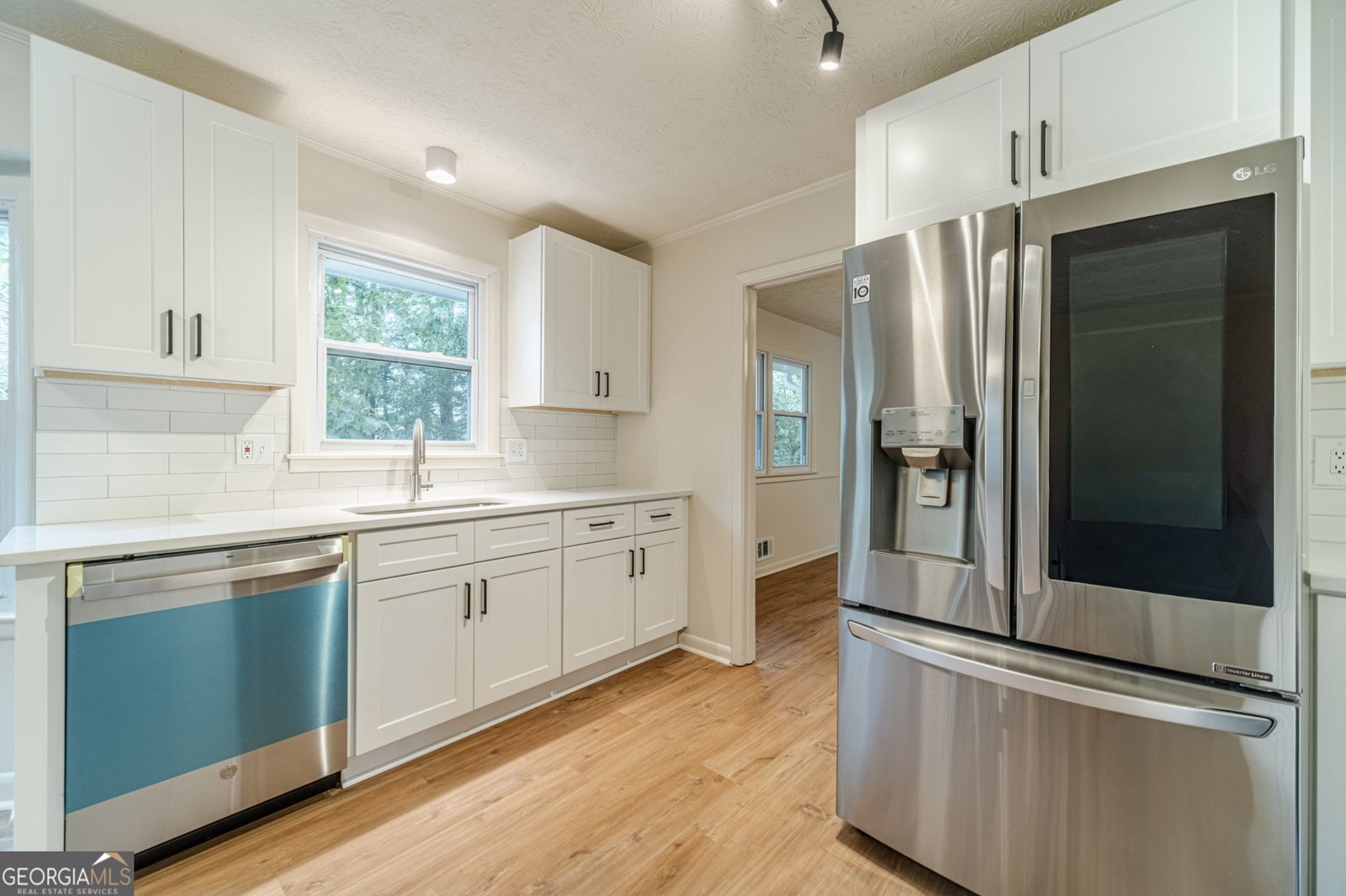 522 Foxmoor Drive Lilburn - 9