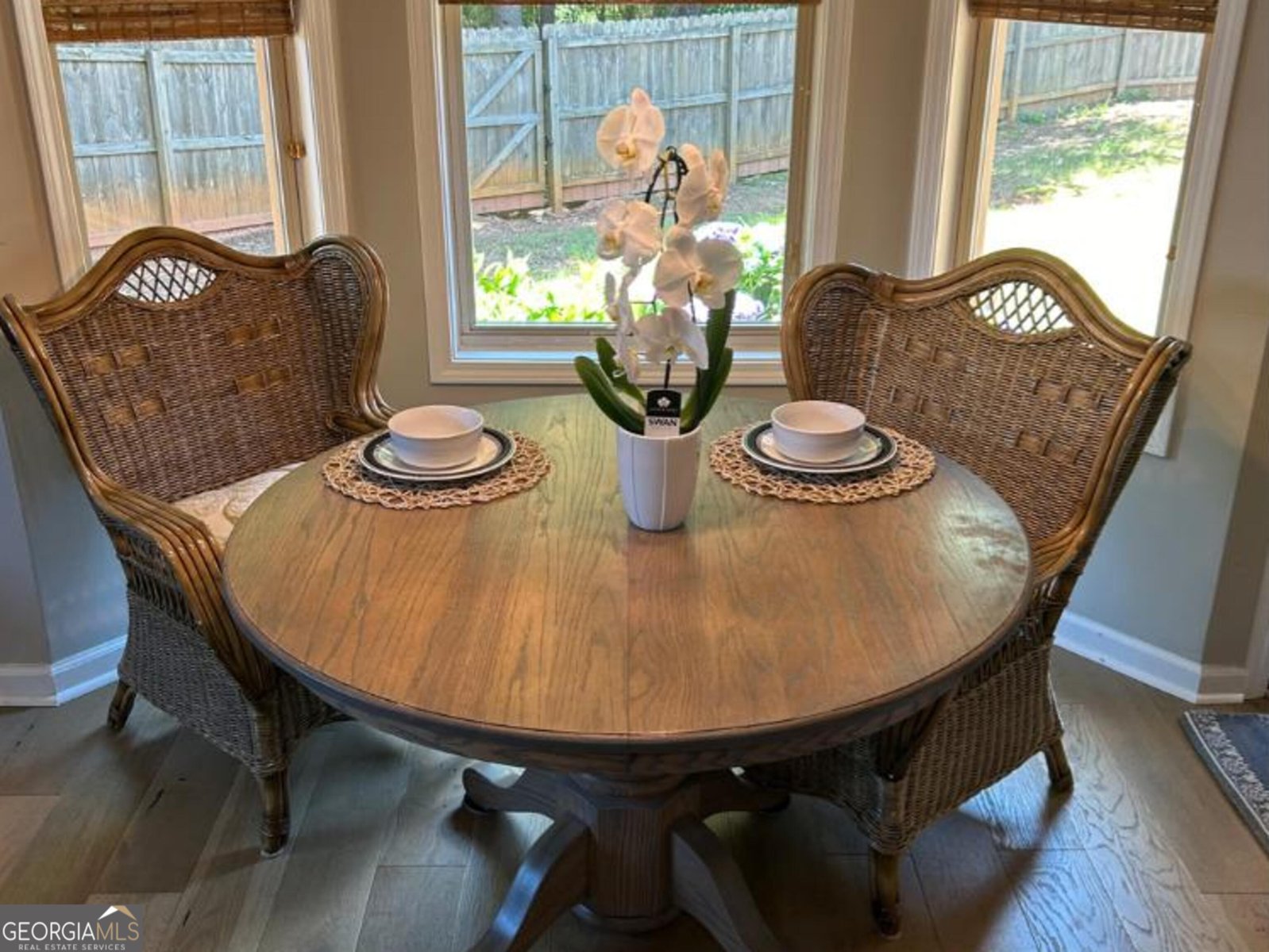 8000 Abington Drive Locust Grove - 10
