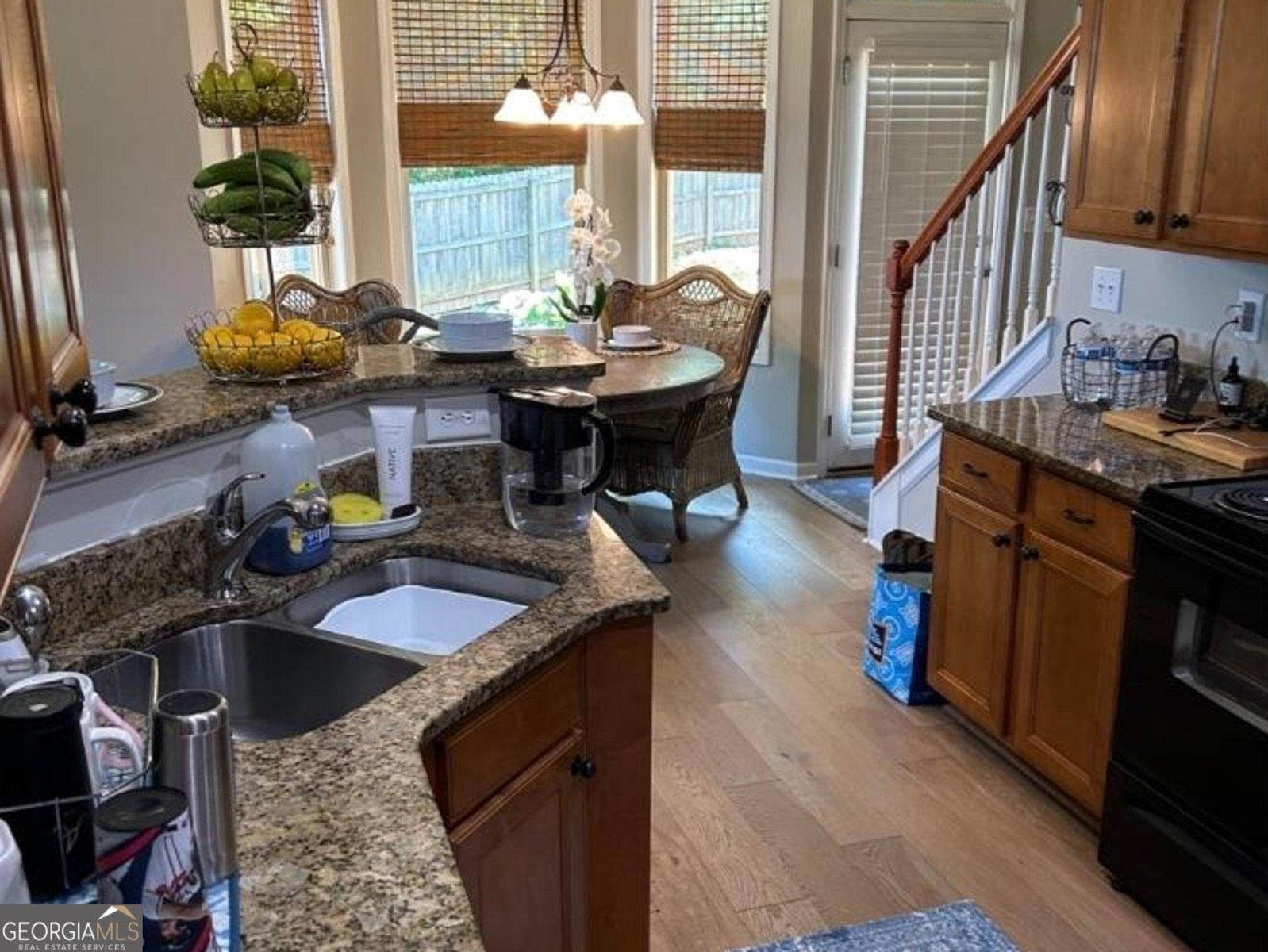 8000 Abington Drive Locust Grove - 12