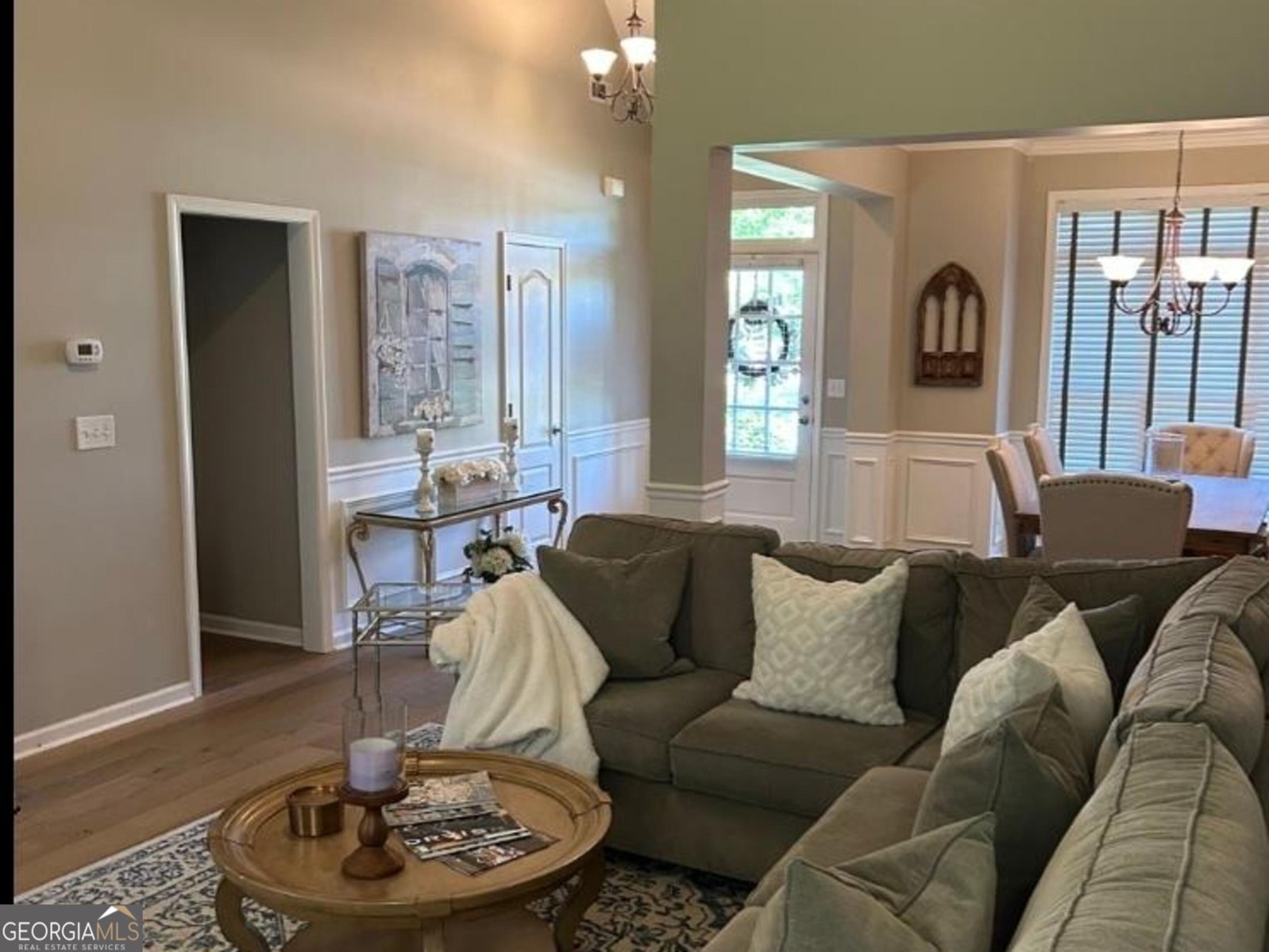 8000 Abington Drive Locust Grove - 14