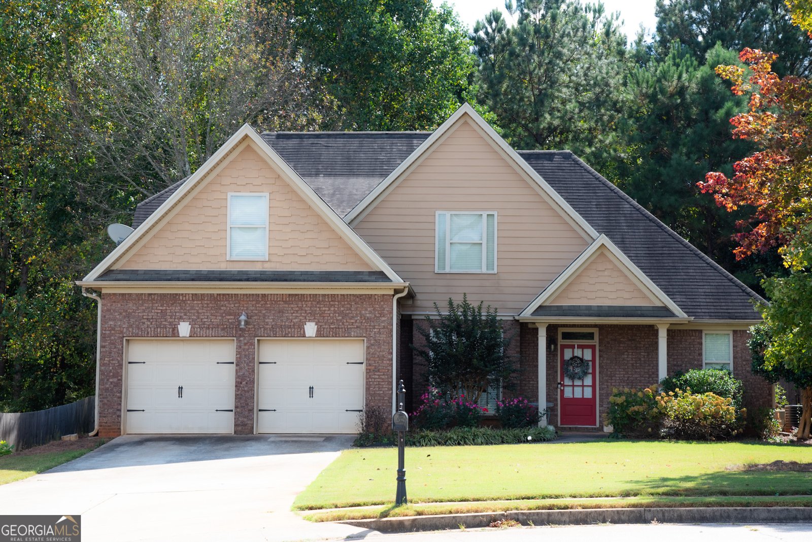 8000 Abington Drive Locust Grove - 2