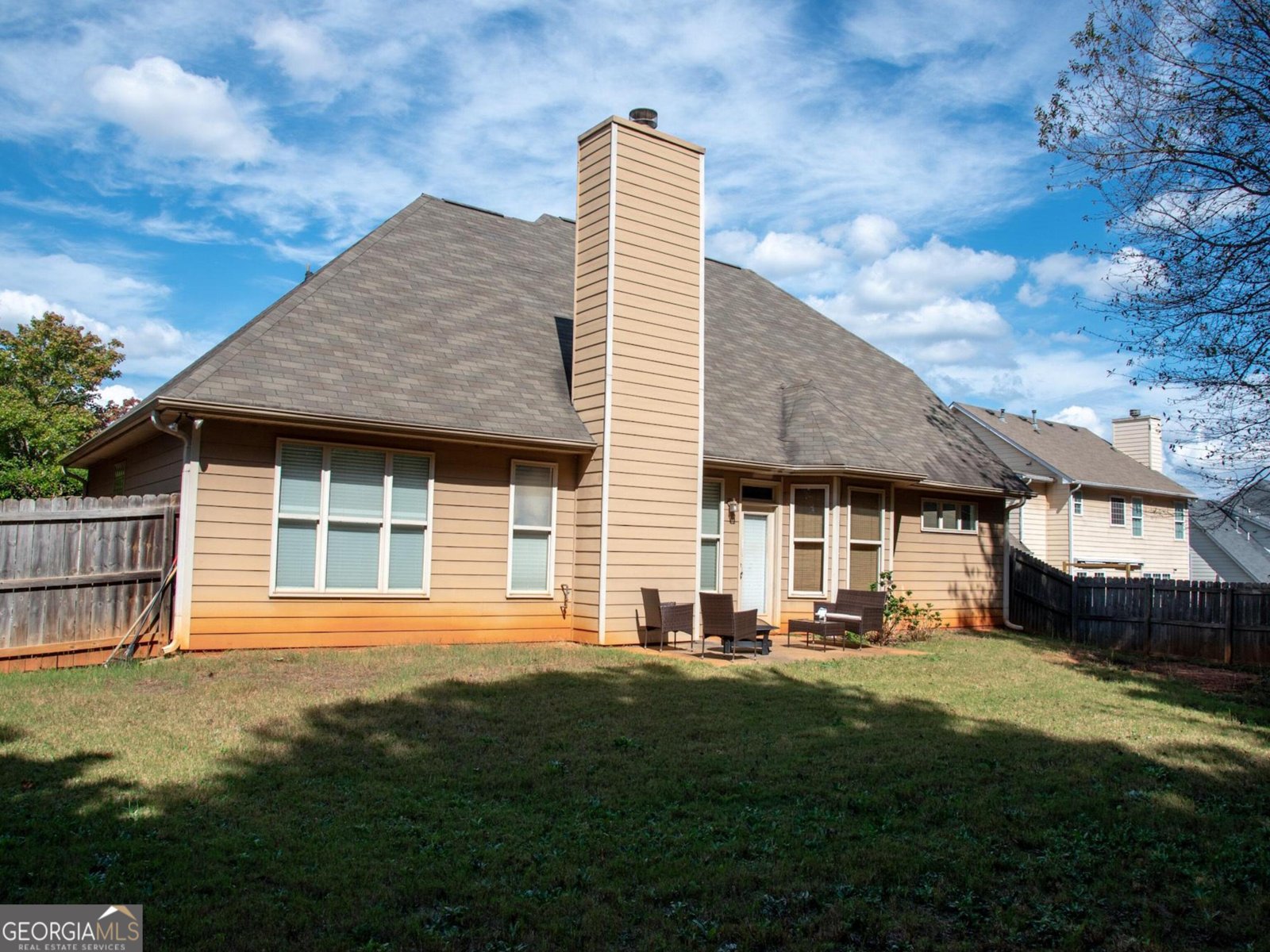 8000 Abington Drive Locust Grove - 22