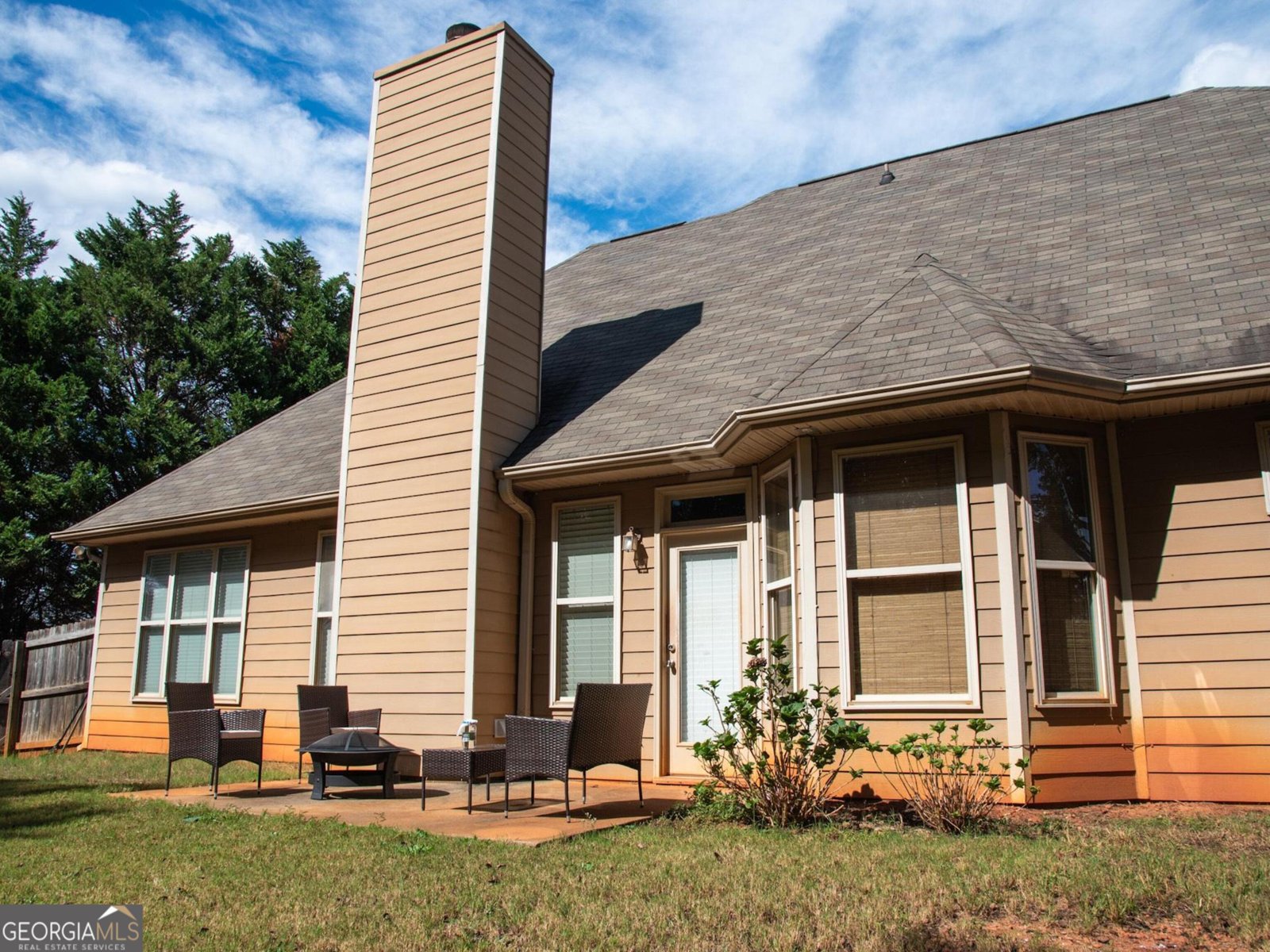 8000 Abington Drive Locust Grove - 23