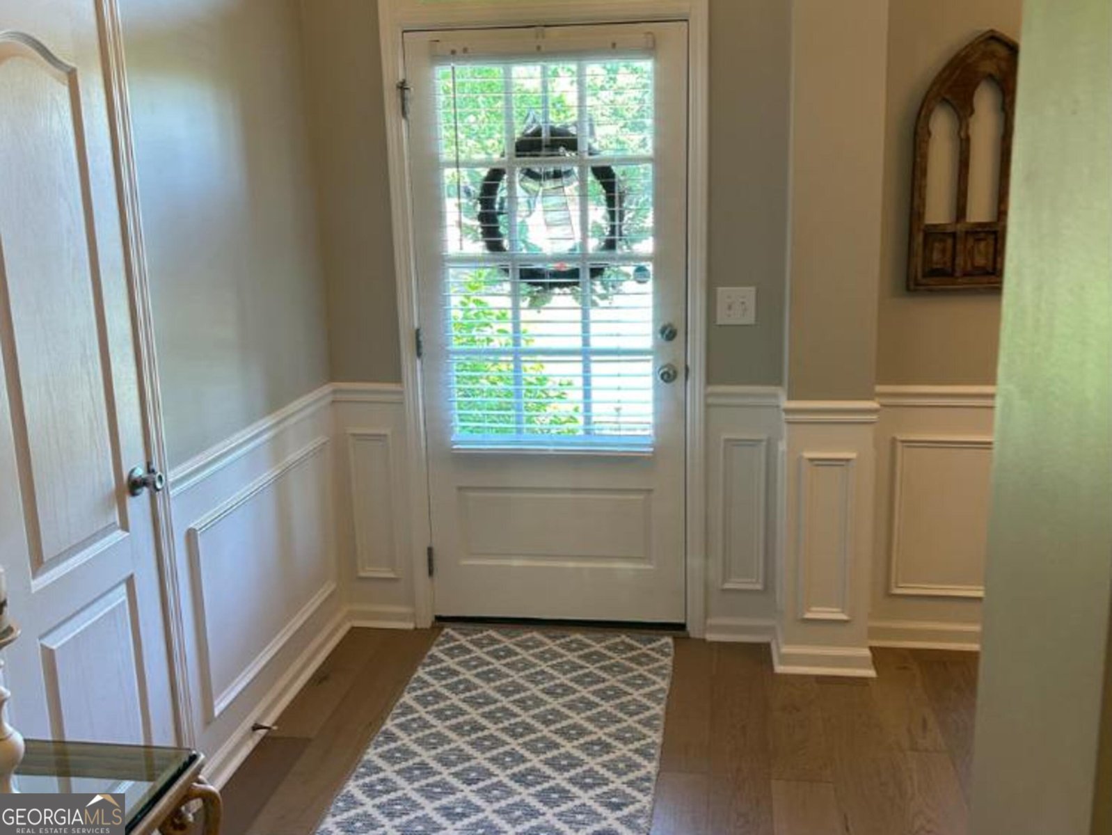 8000 Abington Drive Locust Grove - 4