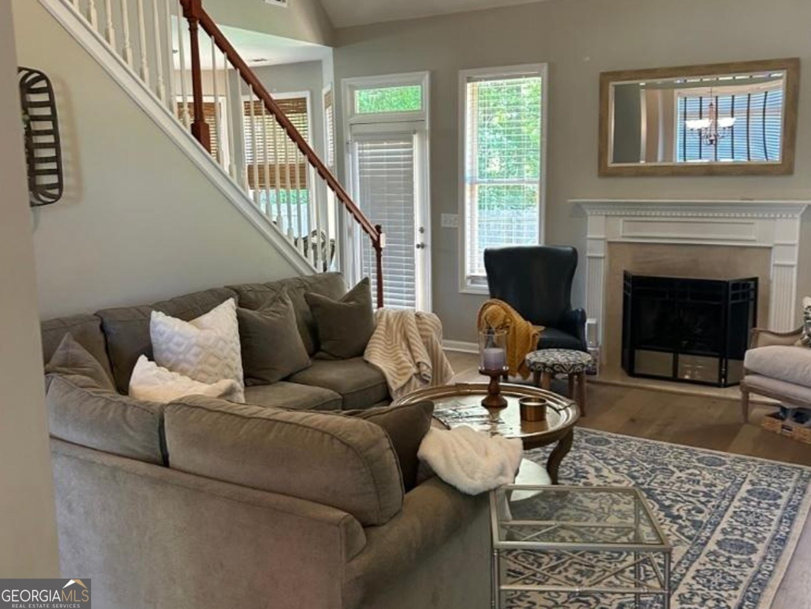 8000 Abington Drive Locust Grove - 7