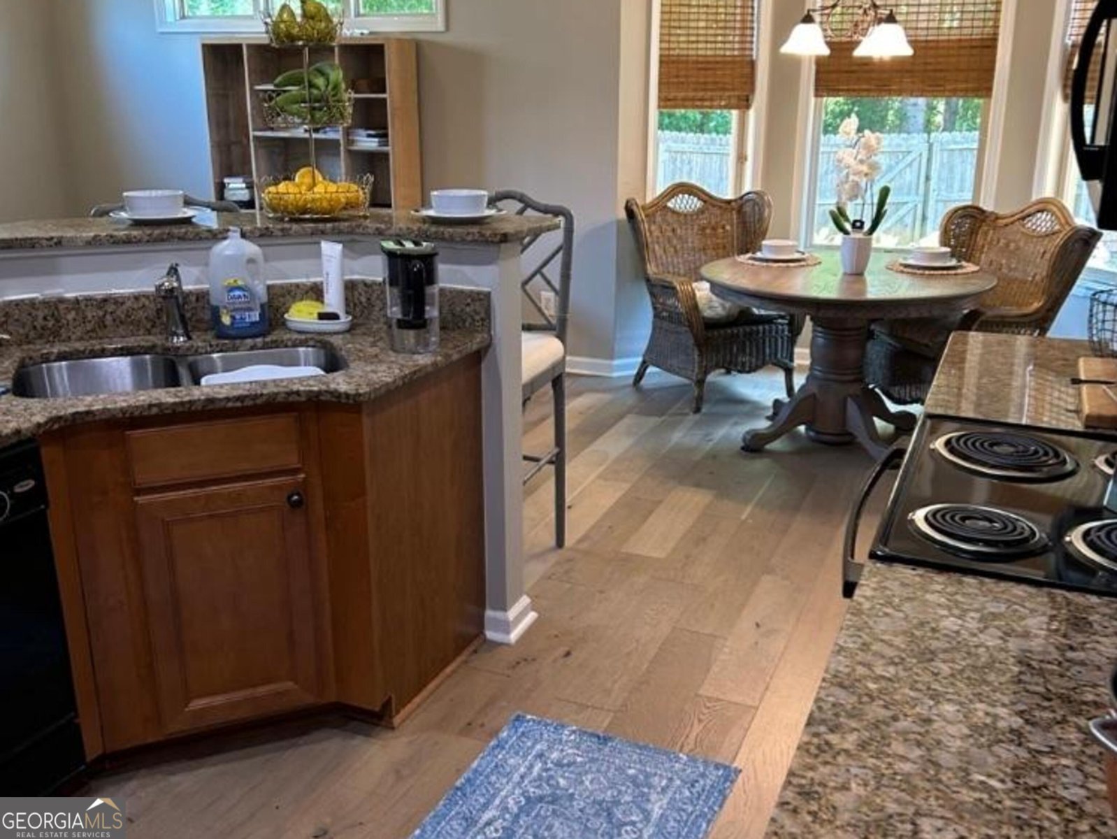 8000 Abington Drive Locust Grove - 8