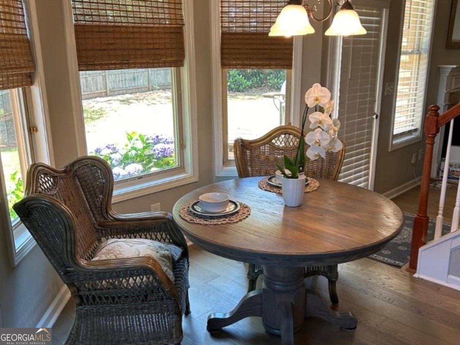 8000 Abington Drive Locust Grove - 9