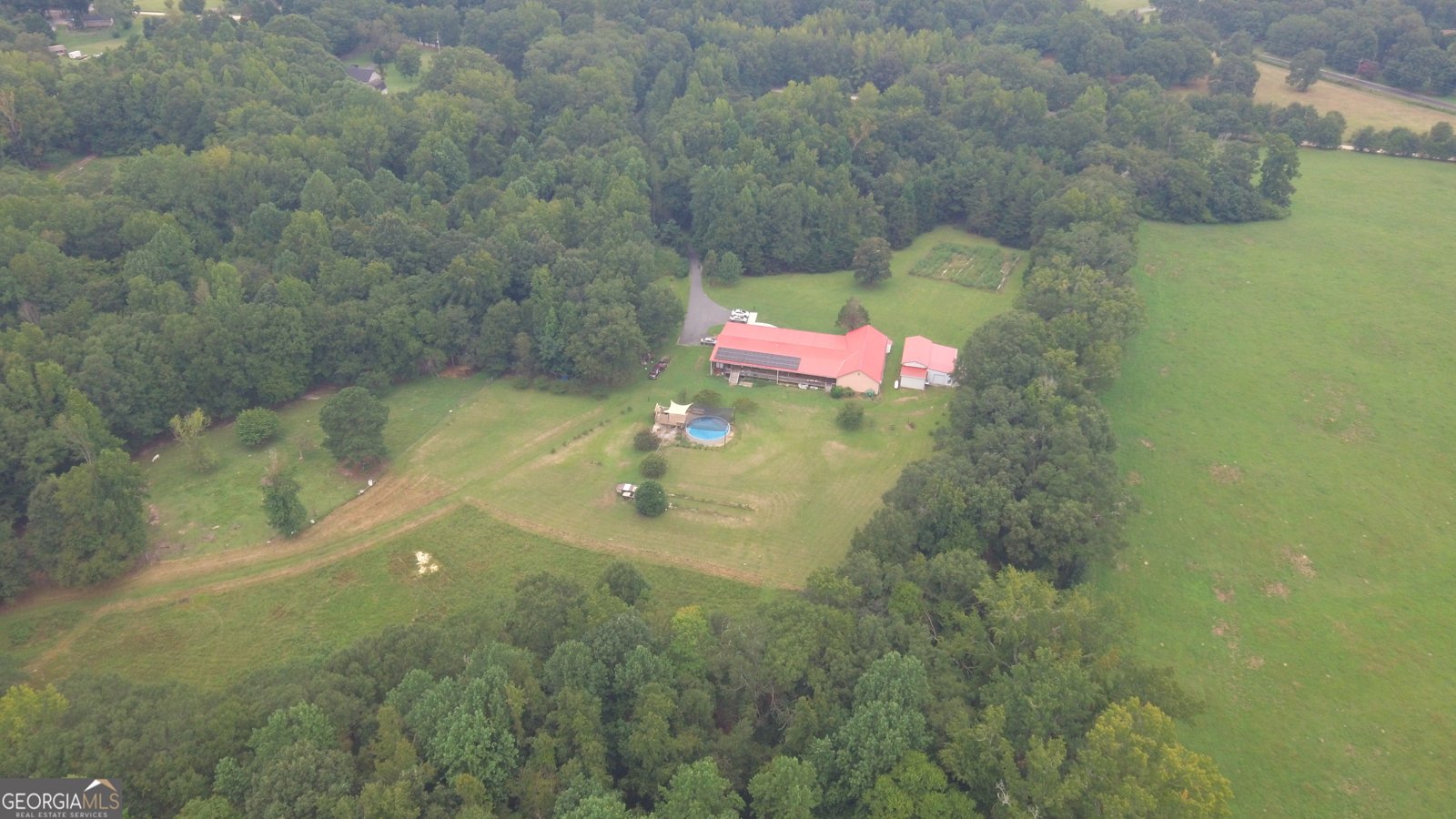 100 Mimosa Road Griffin - 1