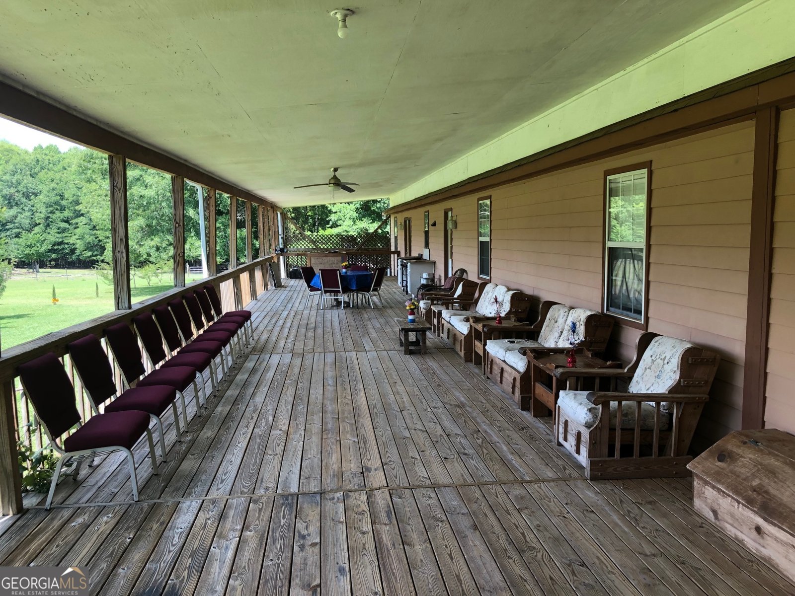 100 Mimosa Road Griffin - 15