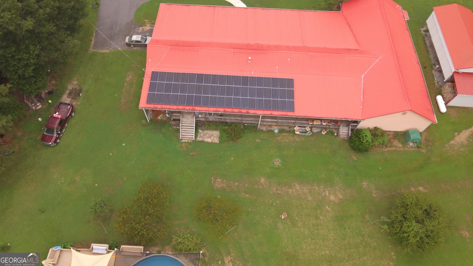 100 Mimosa Road Griffin - 7