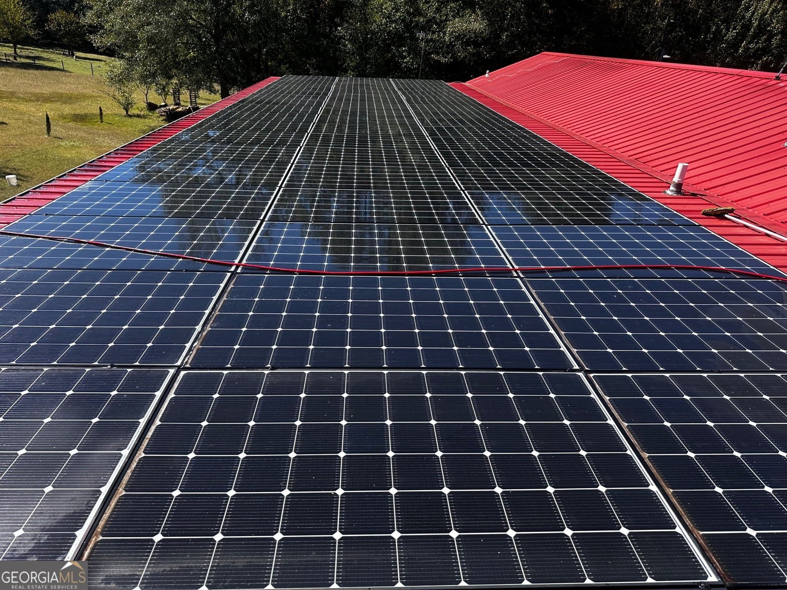 100 Mimosa Road Griffin - 8