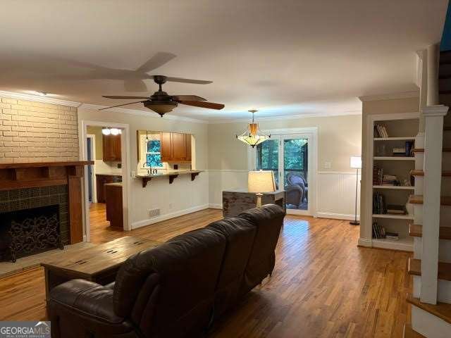 1065 Longview Drive Gainesville - 1
