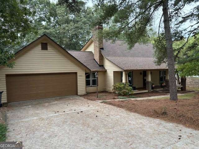 1065 Longview Drive Gainesville - 2