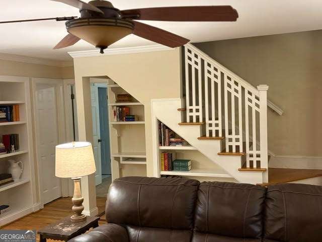 1065 Longview Drive Gainesville - 3