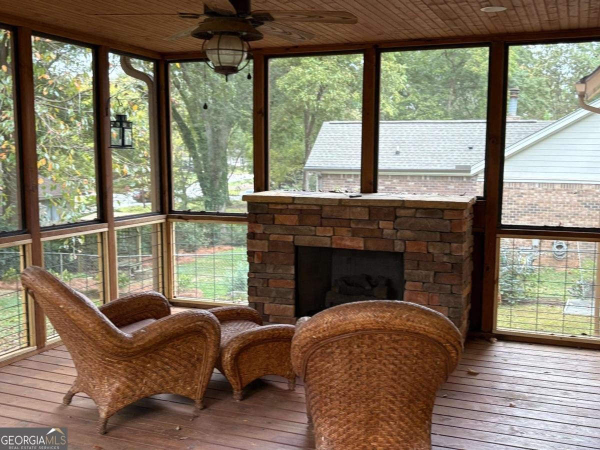 1065 Longview Drive Gainesville - 5