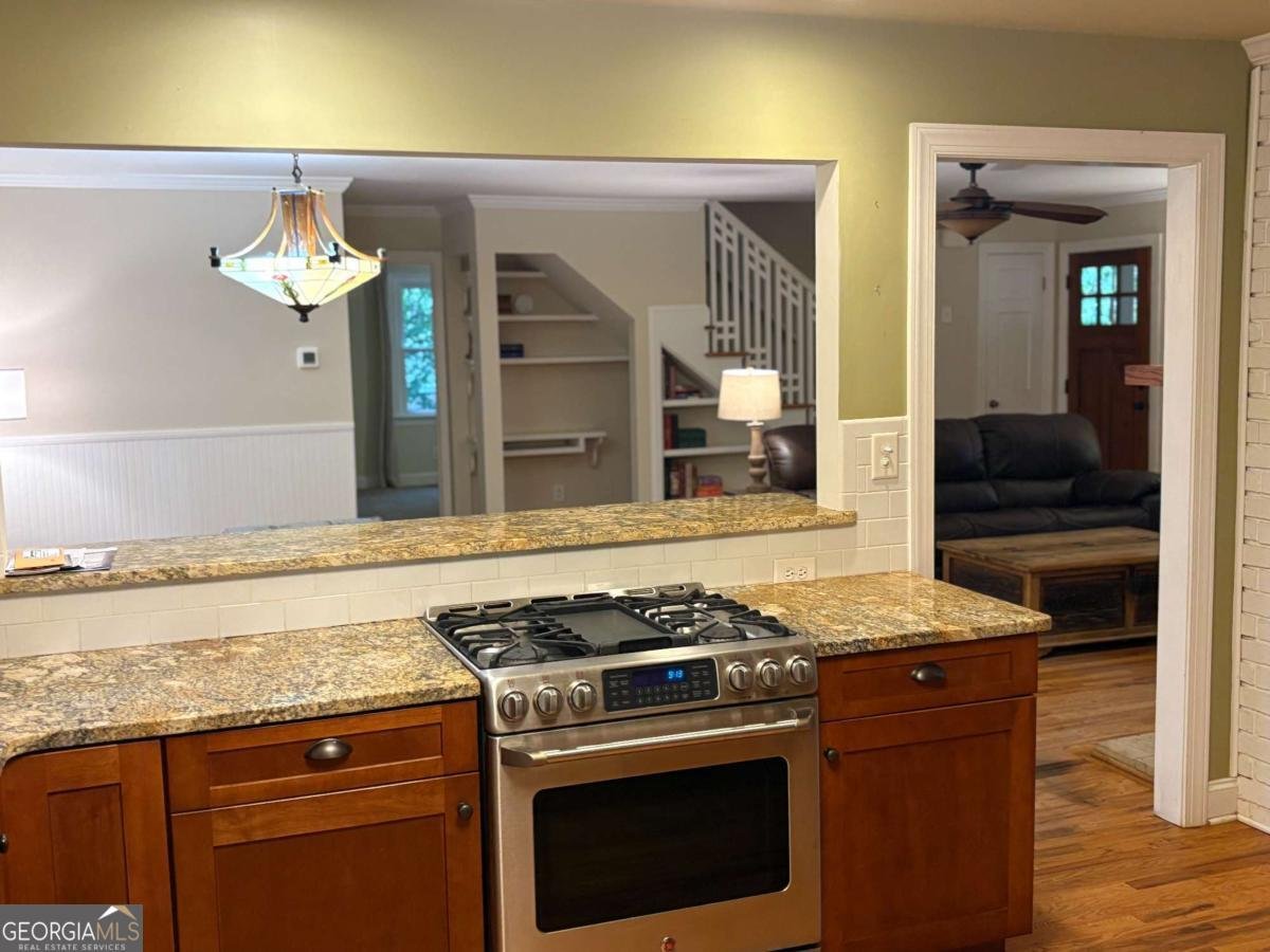 1065 Longview Drive Gainesville - 6