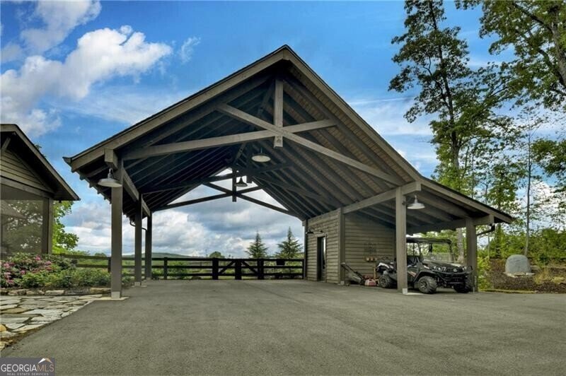 1241 Scenic Drive Blue Ridge - 10