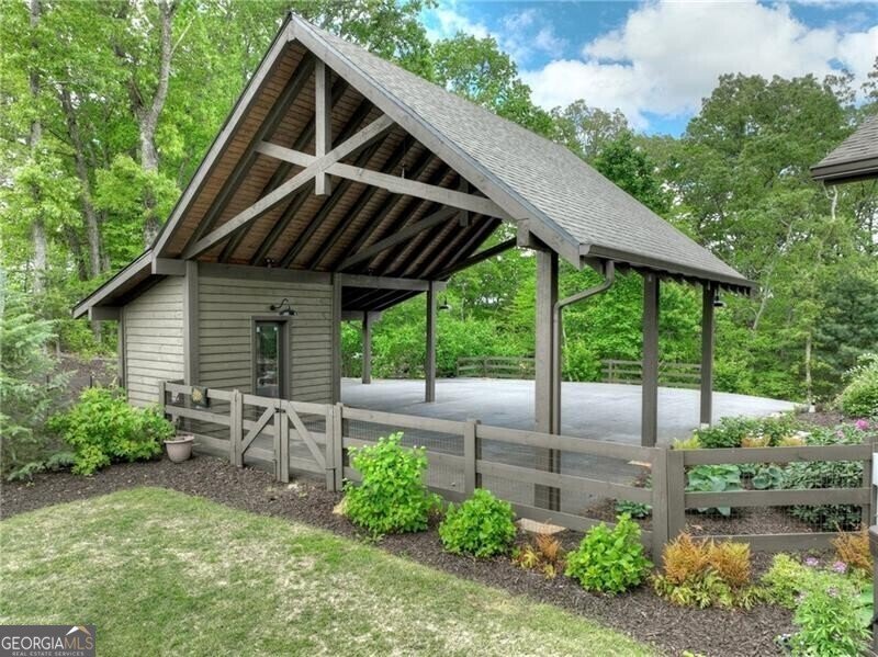 1241 Scenic Drive Blue Ridge - 11