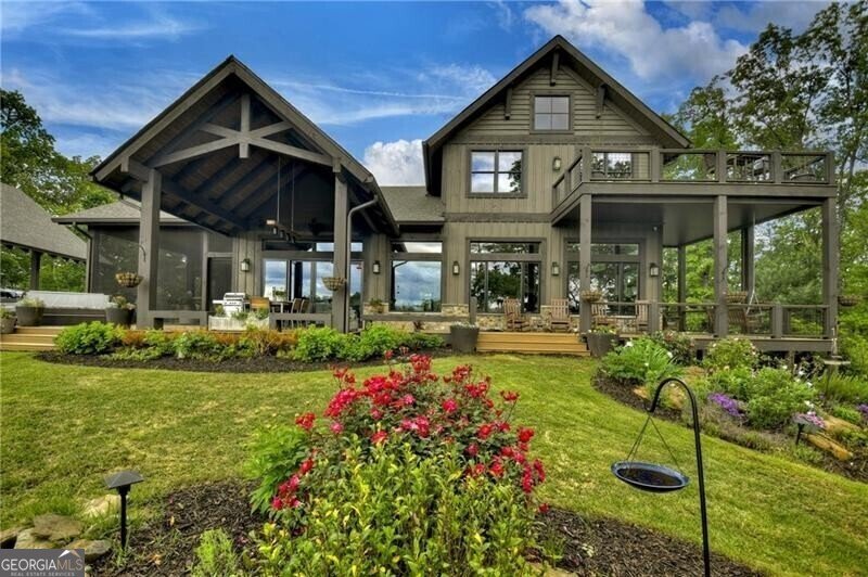 1241 Scenic Drive Blue Ridge - 12