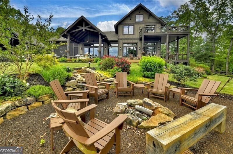 1241 Scenic Drive Blue Ridge - 14