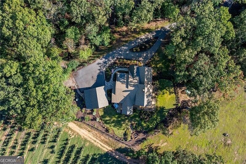 1241 Scenic Drive Blue Ridge - 27