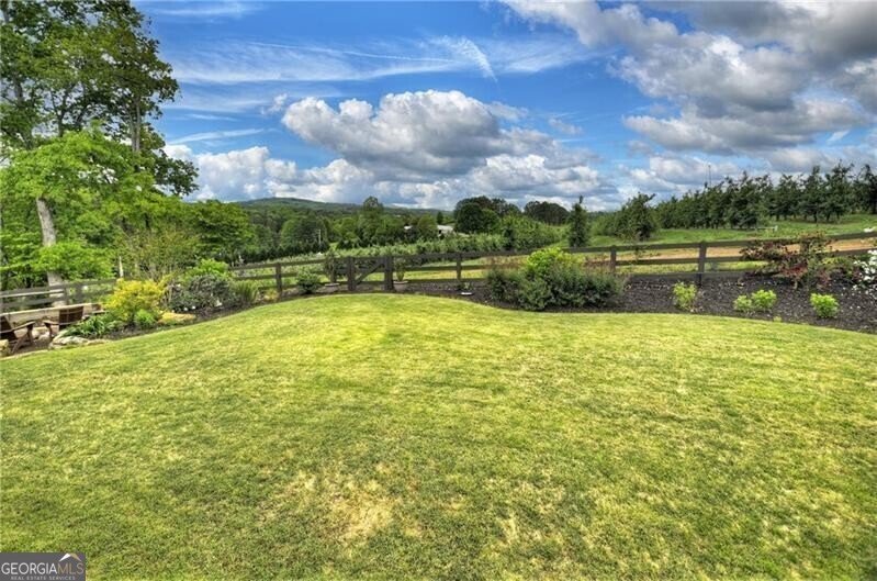 1241 Scenic Drive Blue Ridge - 3