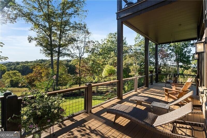 1241 Scenic Drive Blue Ridge - 30