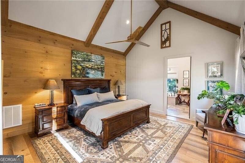 1241 Scenic Drive Blue Ridge - 34