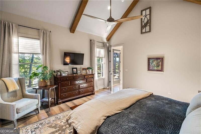 1241 Scenic Drive Blue Ridge - 35