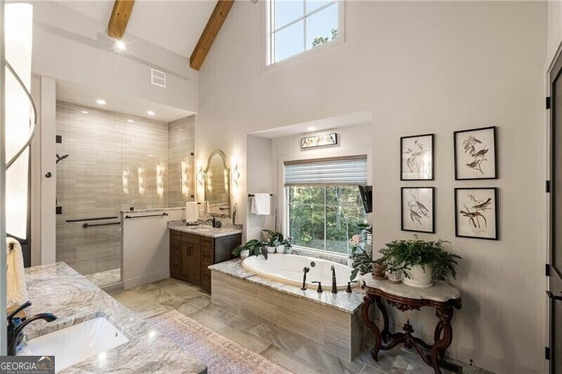 1241 Scenic Drive Blue Ridge - 36