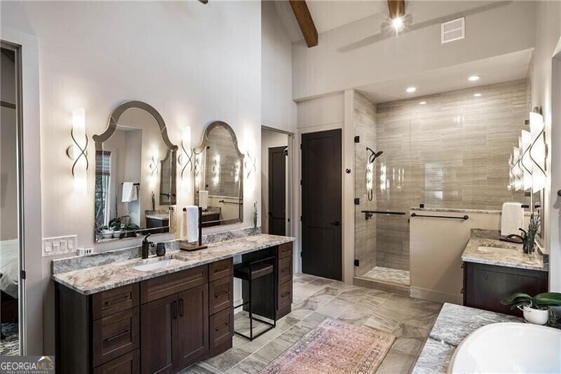 1241 Scenic Drive Blue Ridge - 37