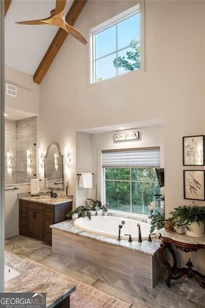 1241 Scenic Drive Blue Ridge - 39