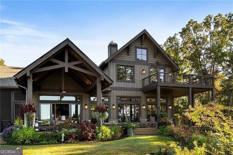 1241 Scenic Drive Blue Ridge - 4