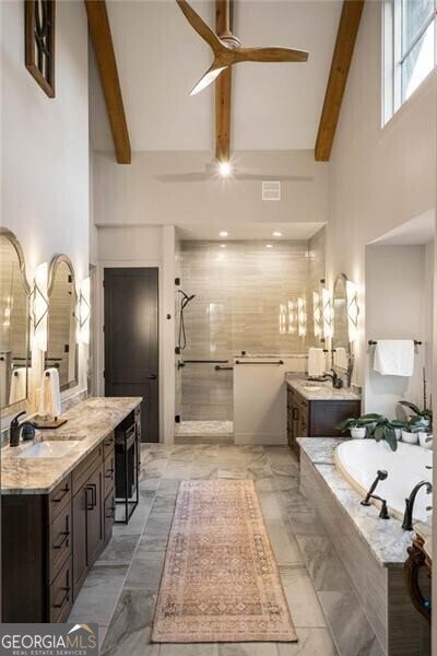 1241 Scenic Drive Blue Ridge - 40