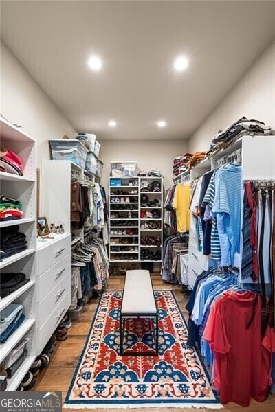 1241 Scenic Drive Blue Ridge - 41