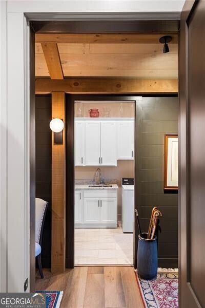 1241 Scenic Drive Blue Ridge - 42