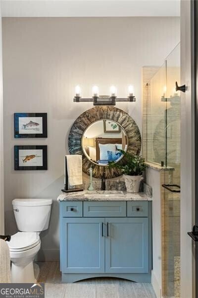 1241 Scenic Drive Blue Ridge - 45