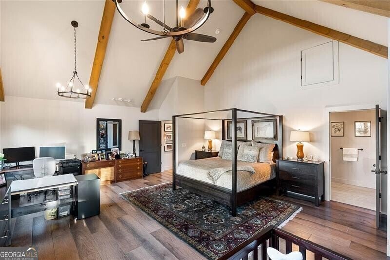 1241 Scenic Drive Blue Ridge - 48