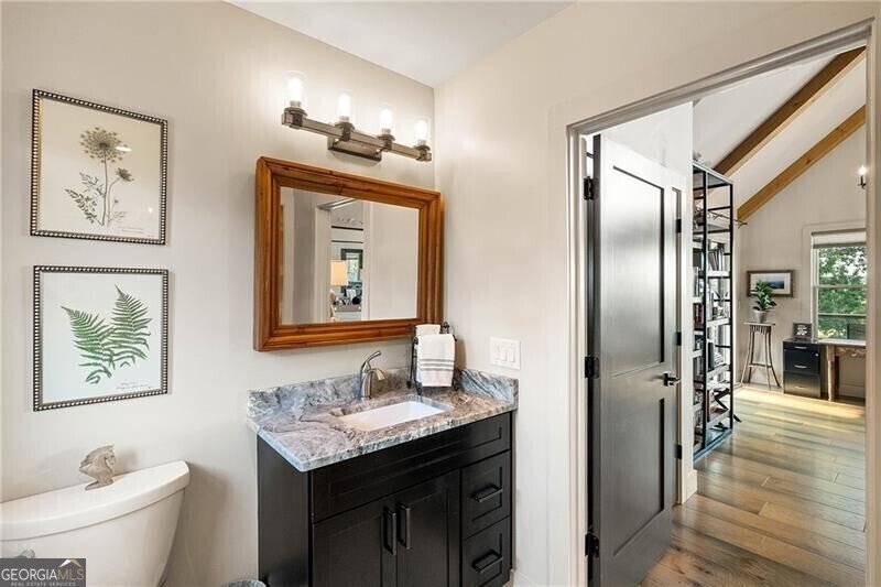 1241 Scenic Drive Blue Ridge - 49