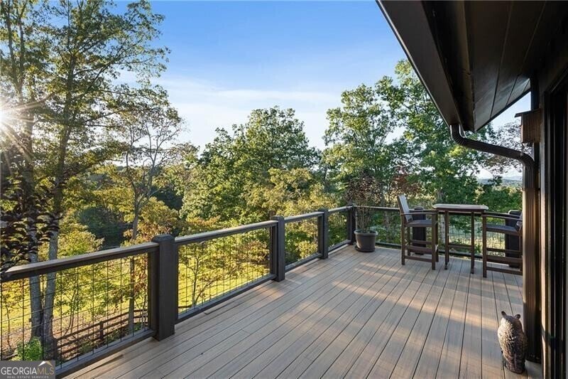 1241 Scenic Drive Blue Ridge - 5