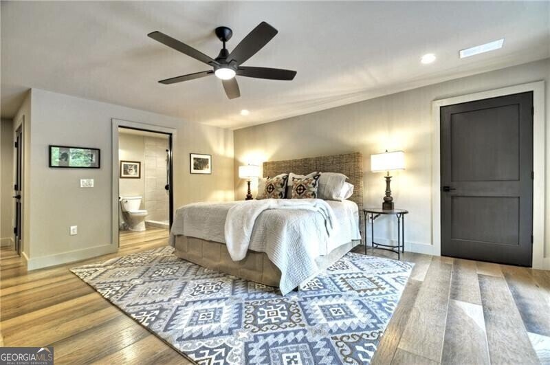 1241 Scenic Drive Blue Ridge - 53