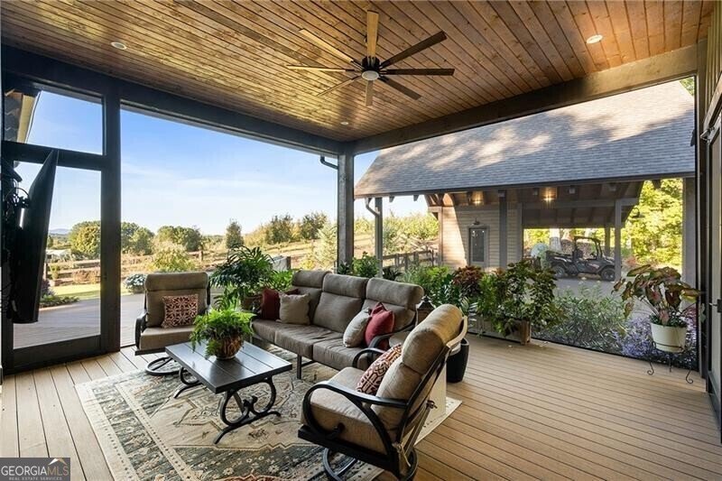 1241 Scenic Drive Blue Ridge - 56