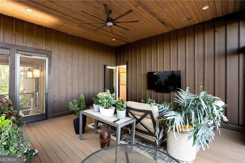 1241 Scenic Drive Blue Ridge - 57