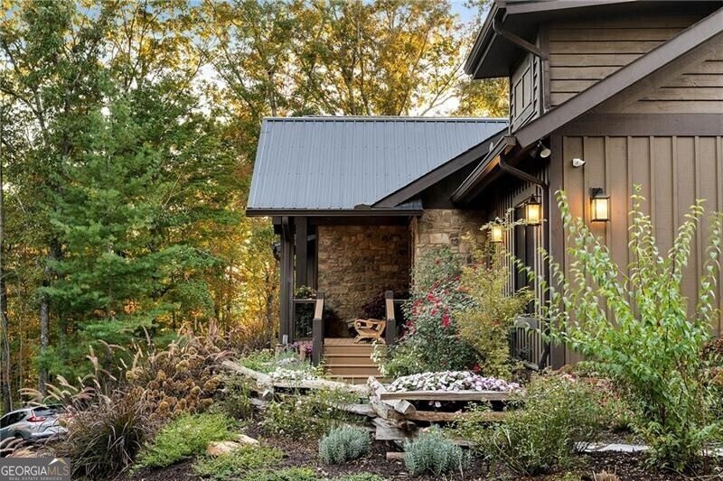 1241 Scenic Drive Blue Ridge - 59