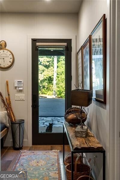 1241 Scenic Drive Blue Ridge - 7