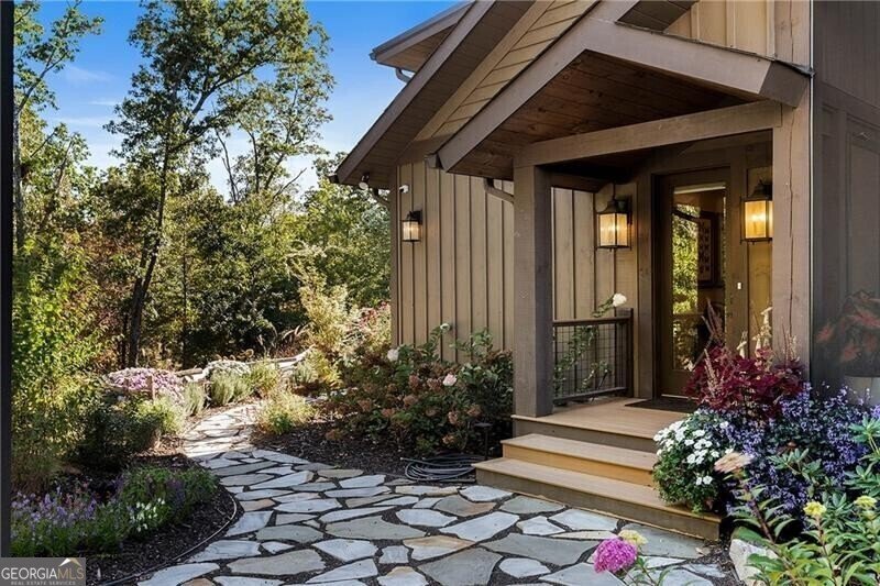 1241 Scenic Drive Blue Ridge - 8