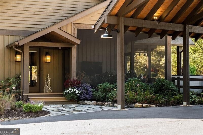 1241 Scenic Drive Blue Ridge - 9