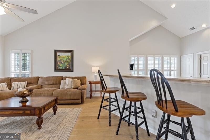 2445 Lunetta Lane Alpharetta - 10