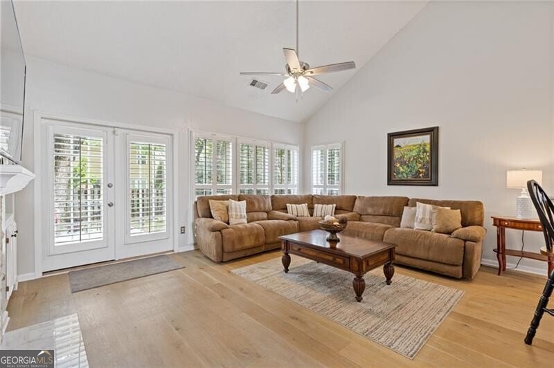 2445 Lunetta Lane Alpharetta - 11