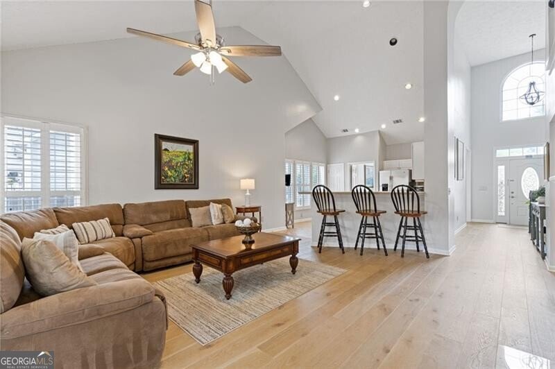 2445 Lunetta Lane Alpharetta - 12